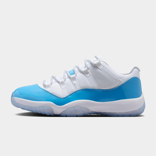Air 11 Low Retro 'University Blue' Image 1 - LUZACTIVE - AUSTRALIA