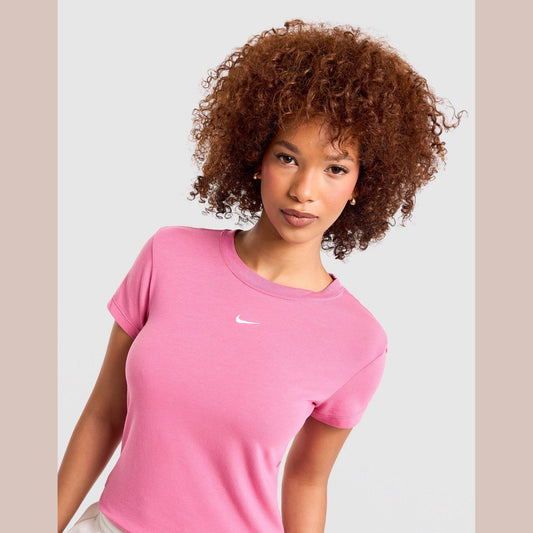 Trend Fitted T-Shirt Image 1 - LUZACTIVE - AUSTRALIA