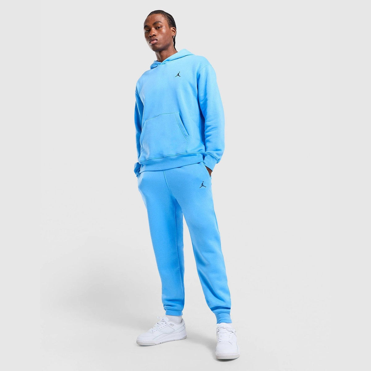 Brooklyn Track Pants Image 1 - LUZACTIVE - AUSTRALIA