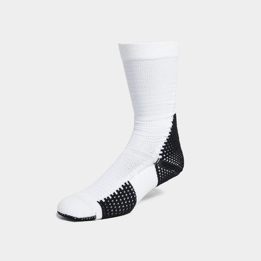 Unicorn Dri-FIT ADV Cushioned Crew Socks (1 Pack) Image 1 - LUZACTIVE - AUSTRALIA