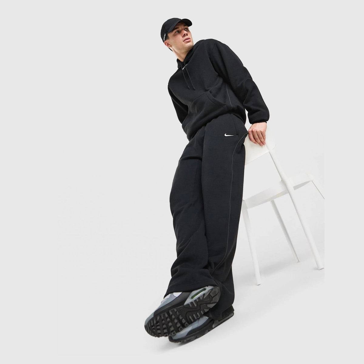 NOCTA CS Track Pants Image 1 - LUZACTIVE - AUSTRALIA