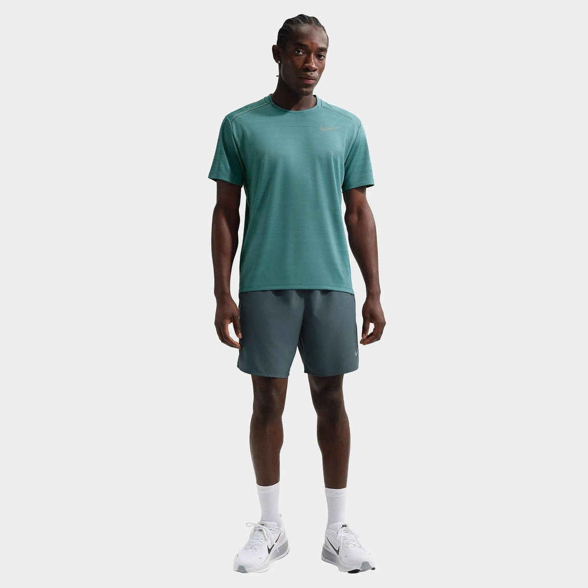 Miler Dri-FIT T-Shirt Image 1 - LUZACTIVE - AUSTRALIA