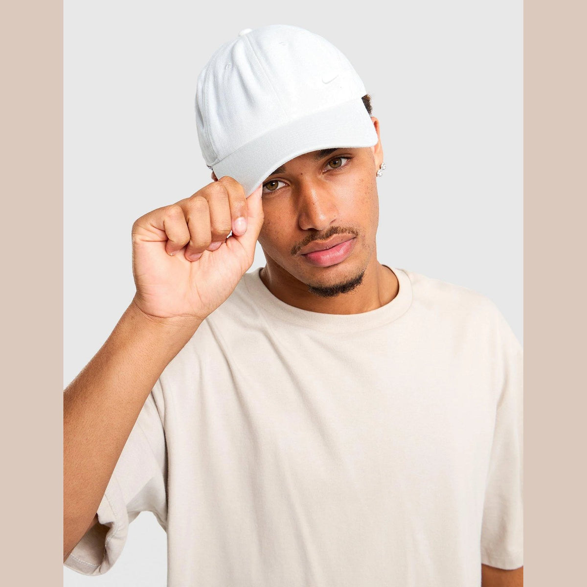 Club Cap Image 1 - LUZACTIVE - AUSTRALIA