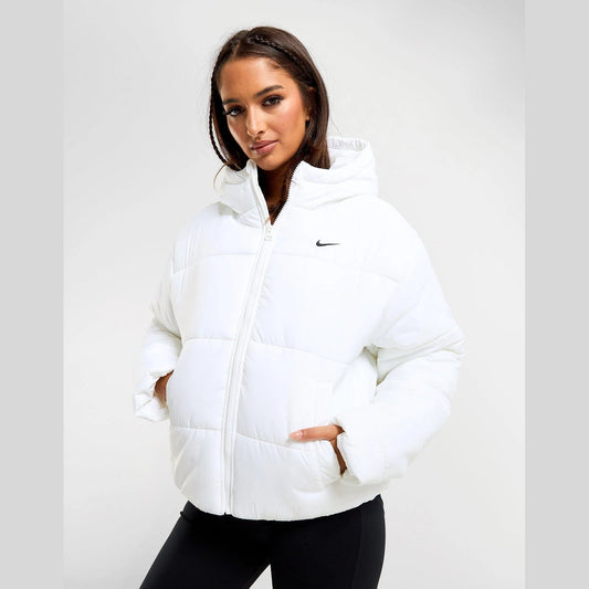 Padded Jacket Image 1 - LUZACTIVE - AUSTRALIA