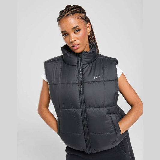 Classic Padded Vest Image 1 - LUZACTIVE - AUSTRALIA