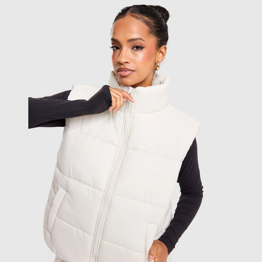 Classic Puffer Vest Image 1 - LUZACTIVE - AUSTRALIA
