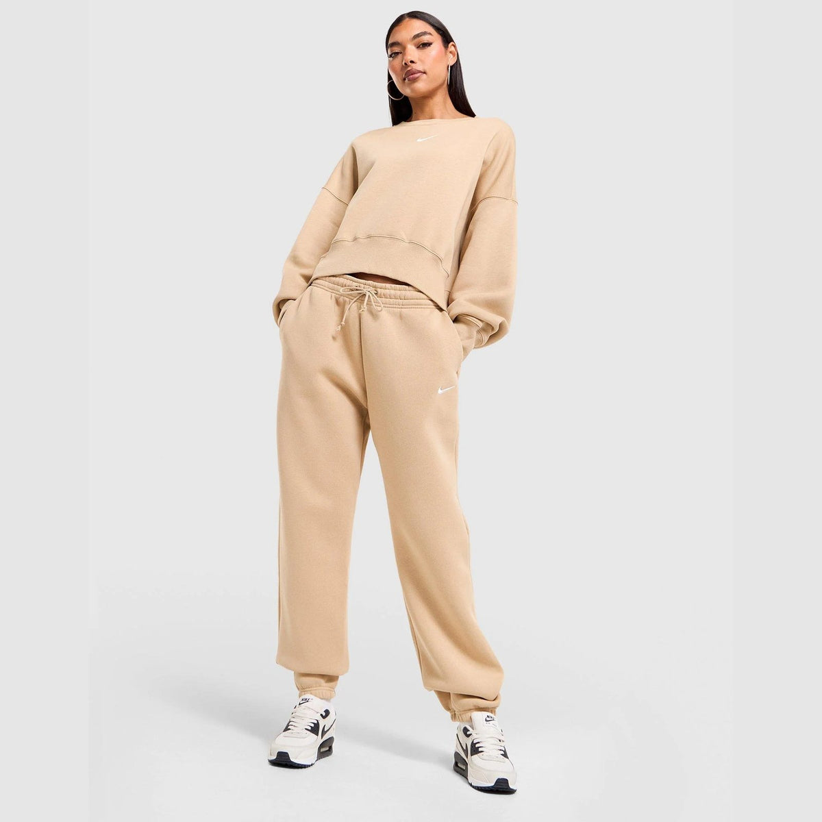 Trend Track Pants Image 1 - LUZACTIVE - AUSTRALIA