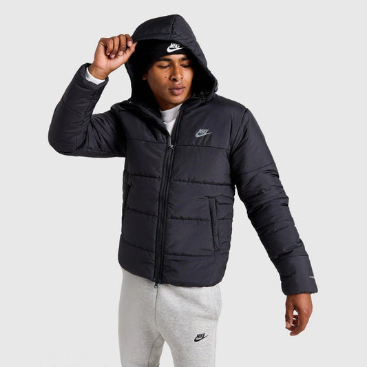 Core Padded Jacket Image 1 - LUZACTIVE - AUSTRALIA