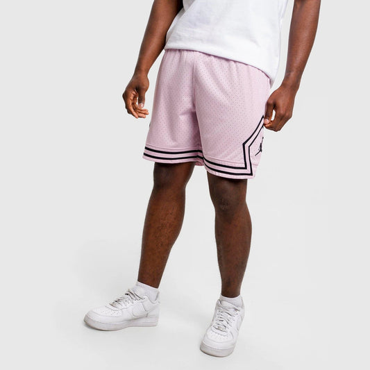 Diamond Shorts Image 1 - LUZACTIVE - AUSTRALIA