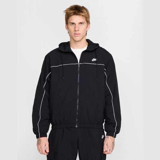 Club Full-Zip Jacket Image 1 - LUZACTIVE - AUSTRALIA