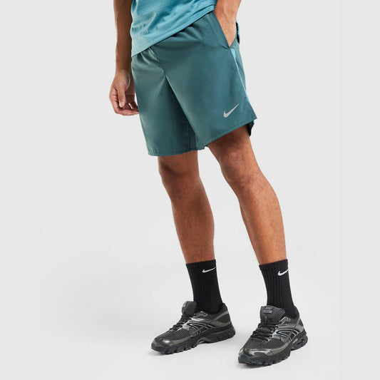 Challenger Shorts Image 1 - LUZACTIVE - AUSTRALIA