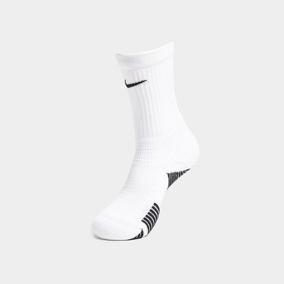 Elite 2.0 Cushioned Crew Socks (1 Pair) Image 1 - LUZACTIVE - AUSTRALIA