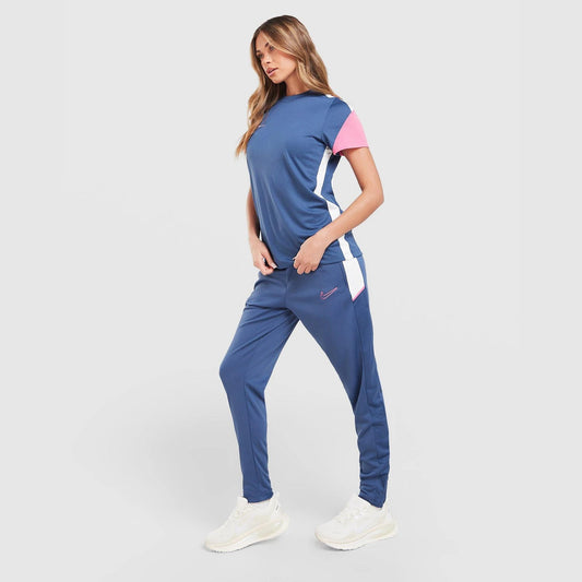 Academy 25 Track Pants Image 1 - LUZACTIVE - AUSTRALIA
