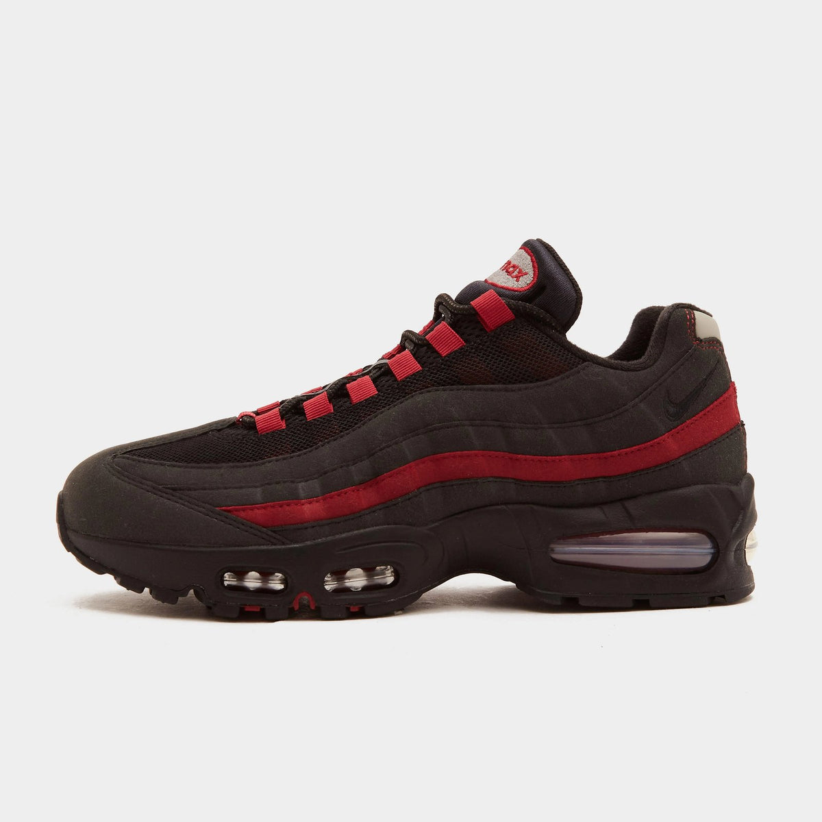 Air Max 95 'Big Bubble' Image 1 - LUZACTIVE - AUSTRALIA