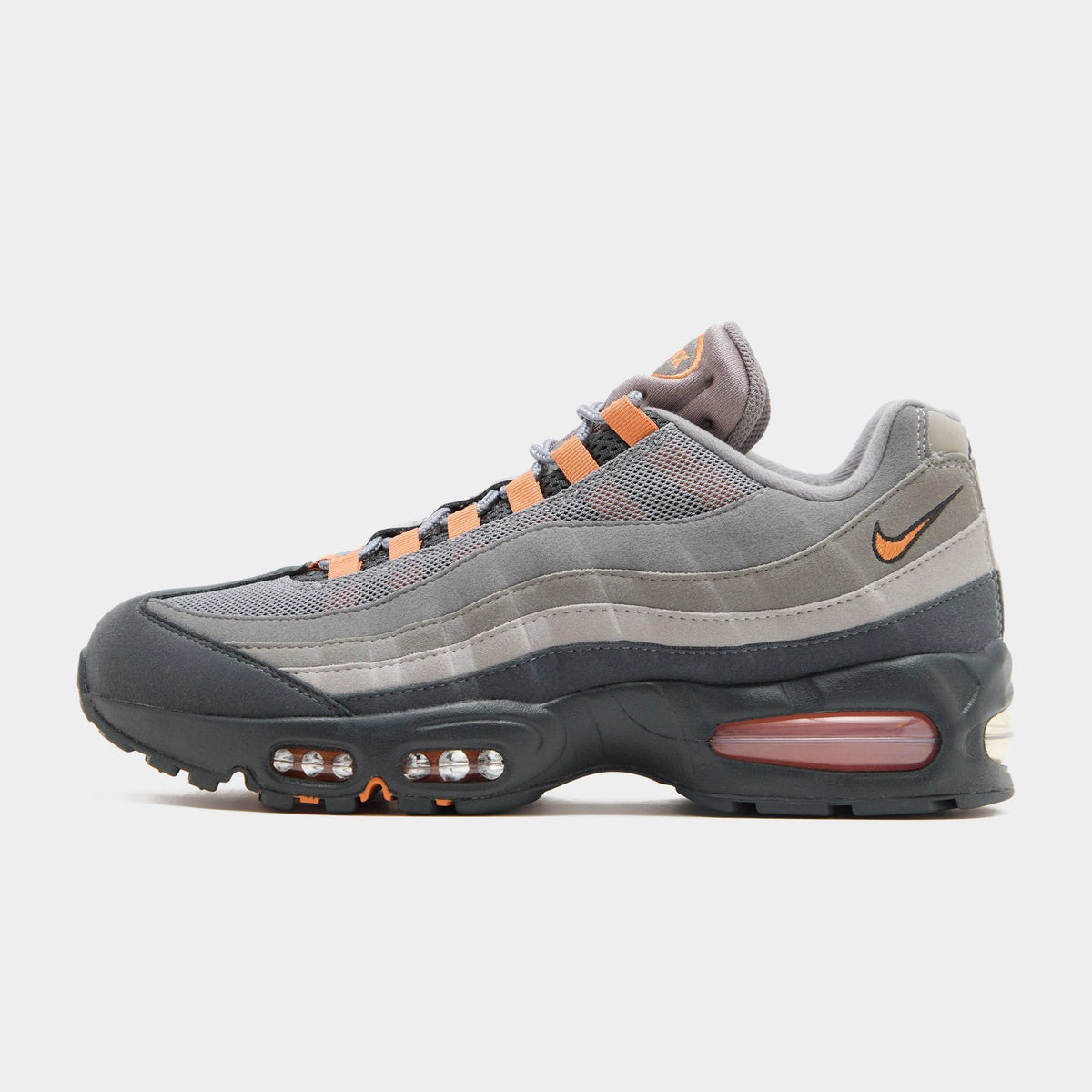 Air Max 95 Women's Image 1 - LUZACTIVE - AUSTRALIA