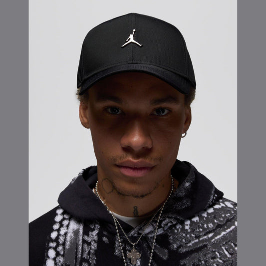 Jumpman Hat Image 1 - LUZACTIVE - AUSTRALIA