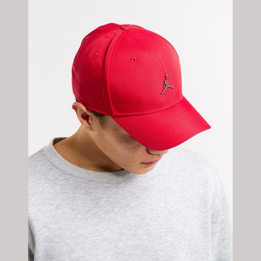 Rise Metal Jumpman Cap Image 1 - LUZACTIVE - AUSTRALIA