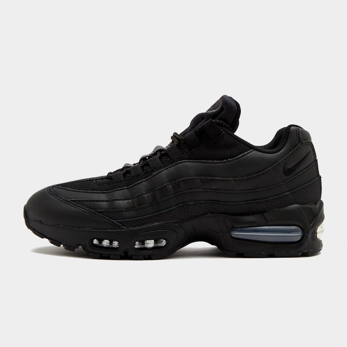 Air Max 95 'Big Bubble' Image 1 - LUZACTIVE - AUSTRALIA