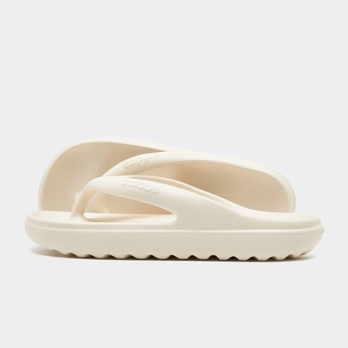 Adilette Lumia Flip Flops Women's Image 1 - LUZACTIVE - AUSTRALIA