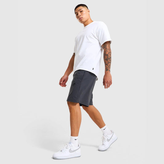 Tech Woven Shorts Image 1 - LUZACTIVE - AUSTRALIA