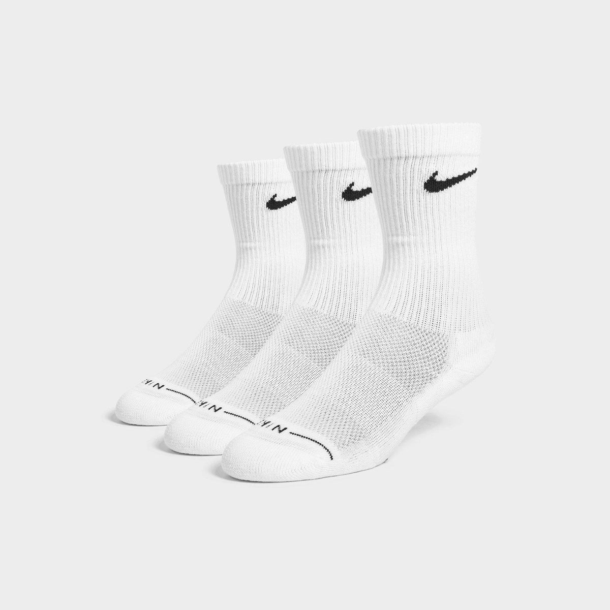 Everyday Elevated Crew Socks (3 Pack) Image 1 - LUZACTIVE - AUSTRALIA