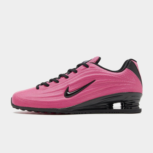 Shox Z Women's Image 1 - LUZACTIVE - AUSTRALIA