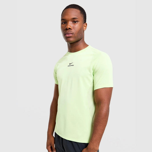Pro Training T-Shirt Image 1 - LUZACTIVE - AUSTRALIA