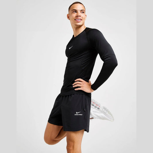 Pro Shorts Image 1 - LUZACTIVE - AUSTRALIA
