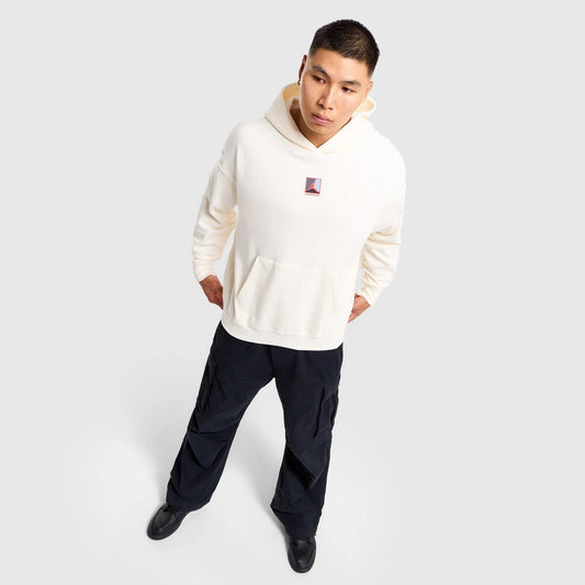 Brooklyn Oversized Hoodie Image 1 - LUZACTIVE - AUSTRALIA