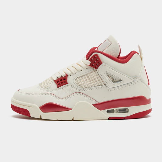 Air 4 Retro 'Valentine's Day' Women's Image 1 - LUZACTIVE - AUSTRALIA