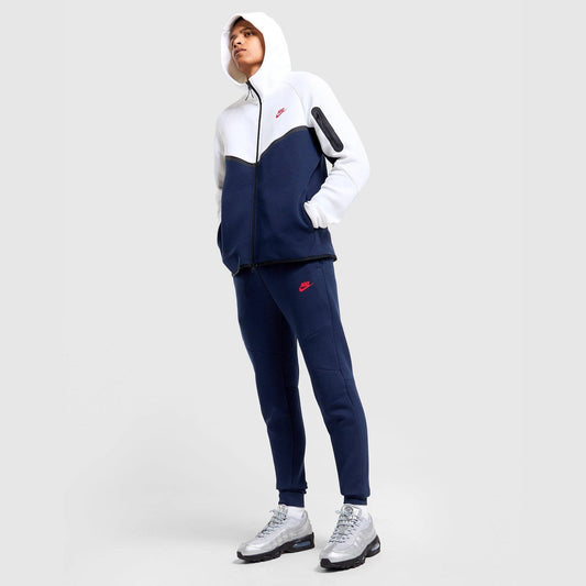 Tech Fleece Joggers Image 1 - LUZACTIVE - AUSTRALIA