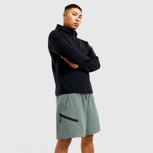 Tech Woven Shorts Image 1 - LUZACTIVE - AUSTRALIA