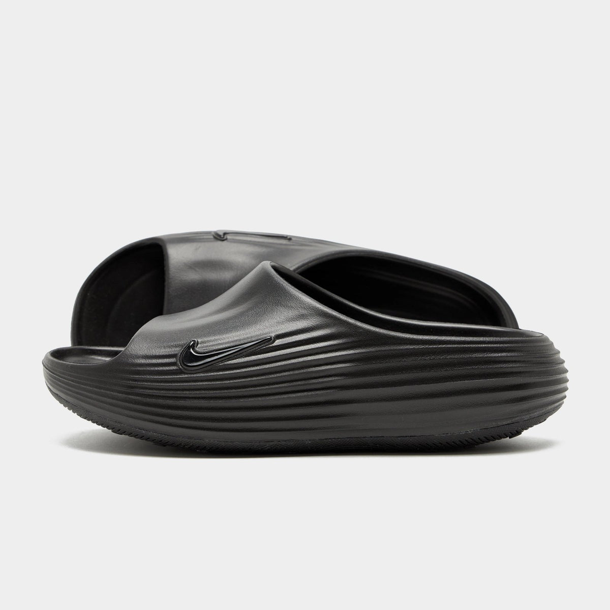 ReactX Rejuven8 Slides Women's Image 1 - LUZACTIVE - AUSTRALIA
