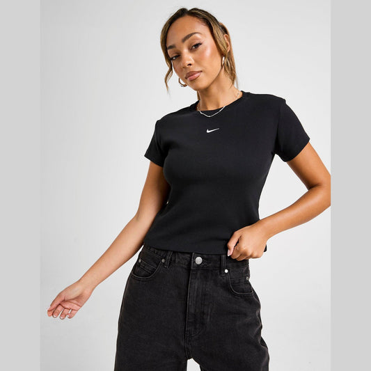 Trend Fitted T-Shirt Image 1 - LUZACTIVE - AUSTRALIA