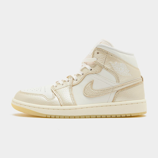 Air 1 Mid Women's Image 1 - LUZACTIVE - AUSTRALIA