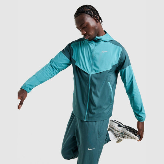 Packable Jacket Image 1 - LUZACTIVE - AUSTRALIA