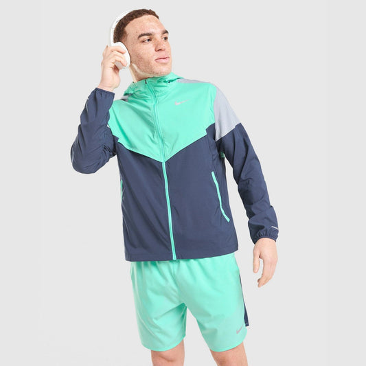 Windrunner Jacket Image 1 - LUZACTIVE - AUSTRALIA