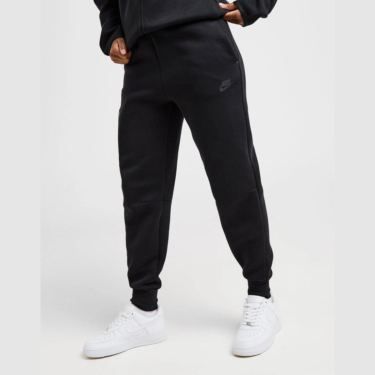 Tech Fleece Joggers Image 1 - LUZACTIVE - AUSTRALIA