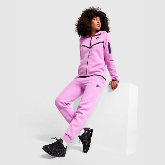 Tech Fleece Joggers Image 1 - LUZACTIVE - AUSTRALIA