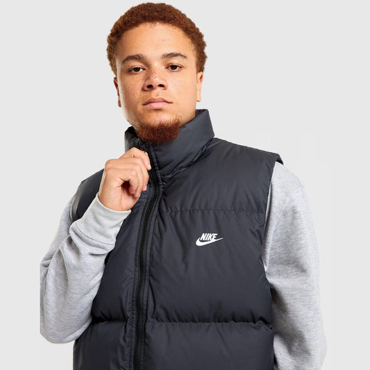 Core Padded Vest Image 1 - LUZACTIVE - AUSTRALIA