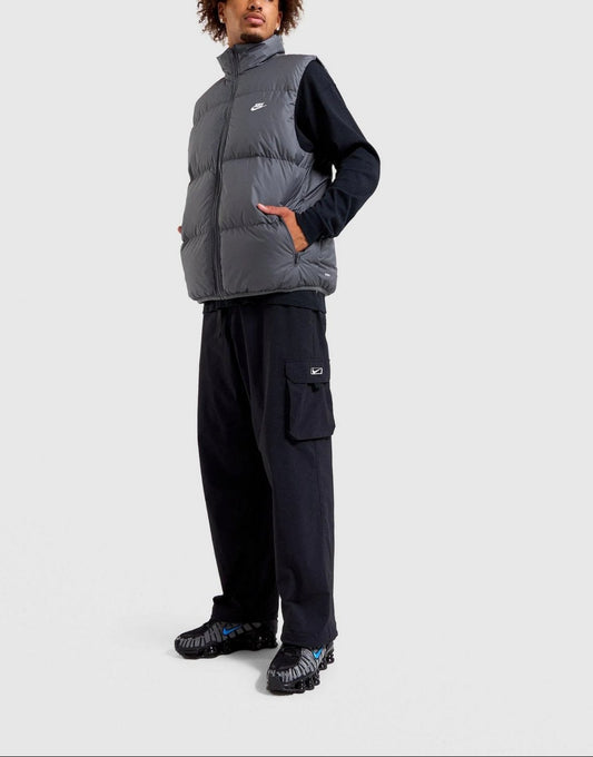 Club Padded Vest Image 1 - LUZACTIVE - AUSTRALIA