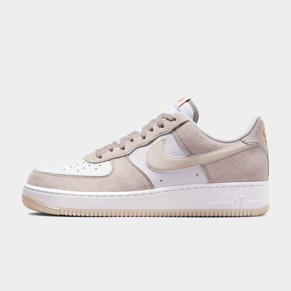 Air Force 1 '07 Image 1 - LUZACTIVE - AUSTRALIA