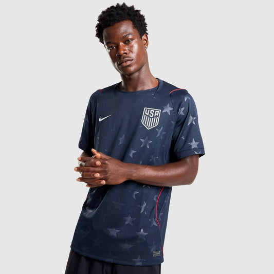 USA 2026 Away Jersey Image 1 - LUZACTIVE - AUSTRALIA