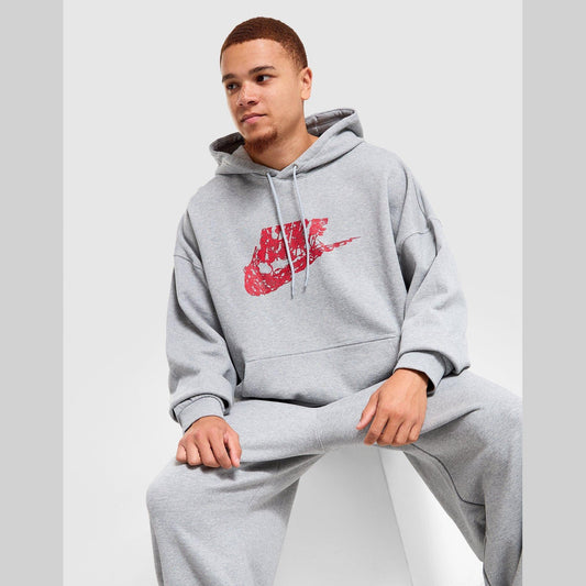 Stranger Things Hoodie Image 1 - LUZACTIVE - AUSTRALIA
