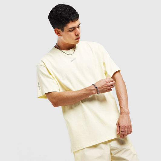x NOCTA CS T-Shirt Image 1 - LUZACTIVE - AUSTRALIA