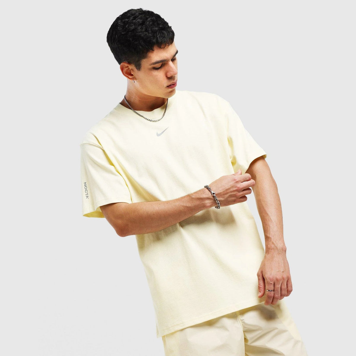 x NOCTA CS T-Shirt Image 1 - LUZACTIVE - AUSTRALIA