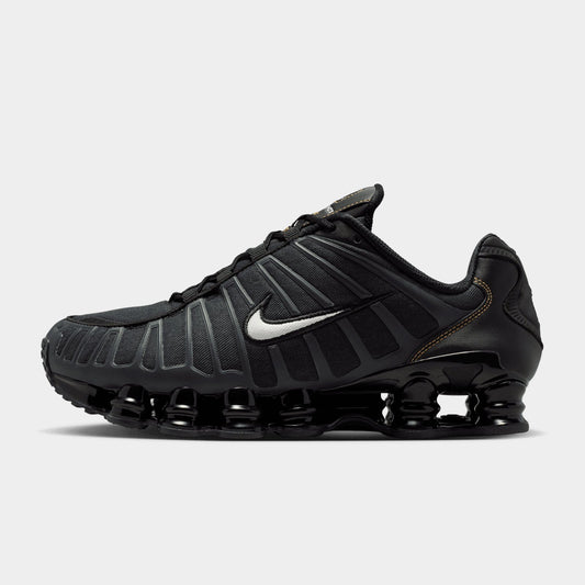 Shox TL SE Image 1 - LUZACTIVE - AUSTRALIA