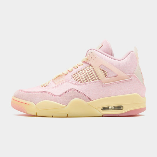 Air 4 Retro 'Iced Carmine' Women's Image 1 - LUZACTIVE - AUSTRALIA
