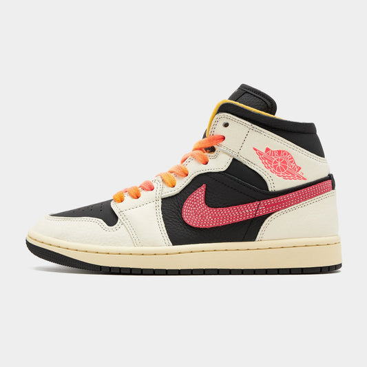 Air 1 Mid SE Women's Image 1 - LUZACTIVE - AUSTRALIA