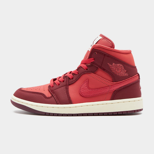 Air 1 Mid Women's Image 1 - LUZACTIVE - AUSTRALIA